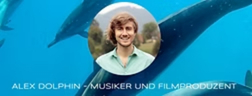 Alex Dolphin