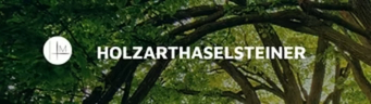 Holzart Haselsteiner