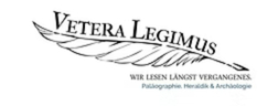 Vetera Legimus