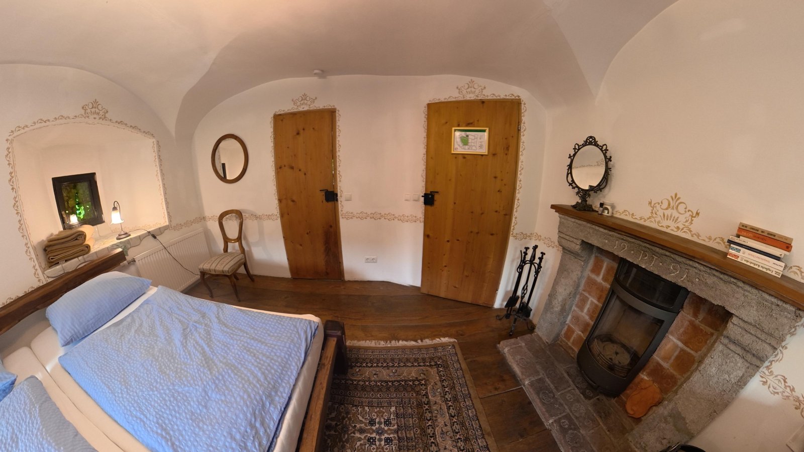 Zimmer 03 - Foto 2