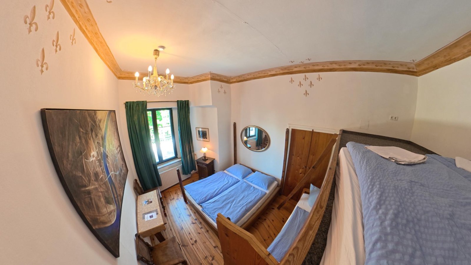 Zimmer 13 - Foto 7