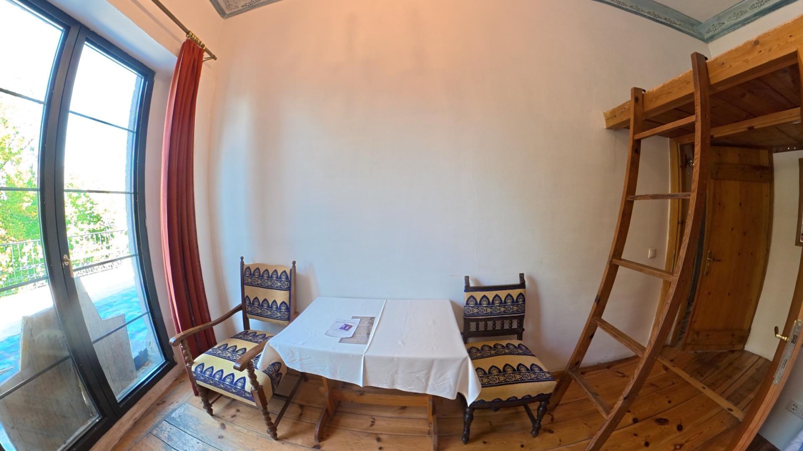 Zimmer 14 - Foto 4