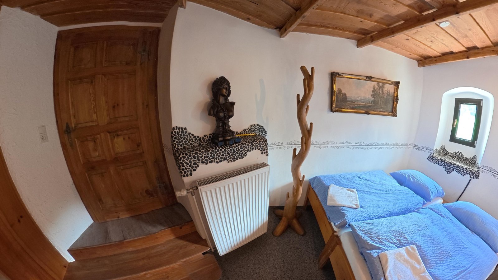 Zimmer 34 - Foto 4