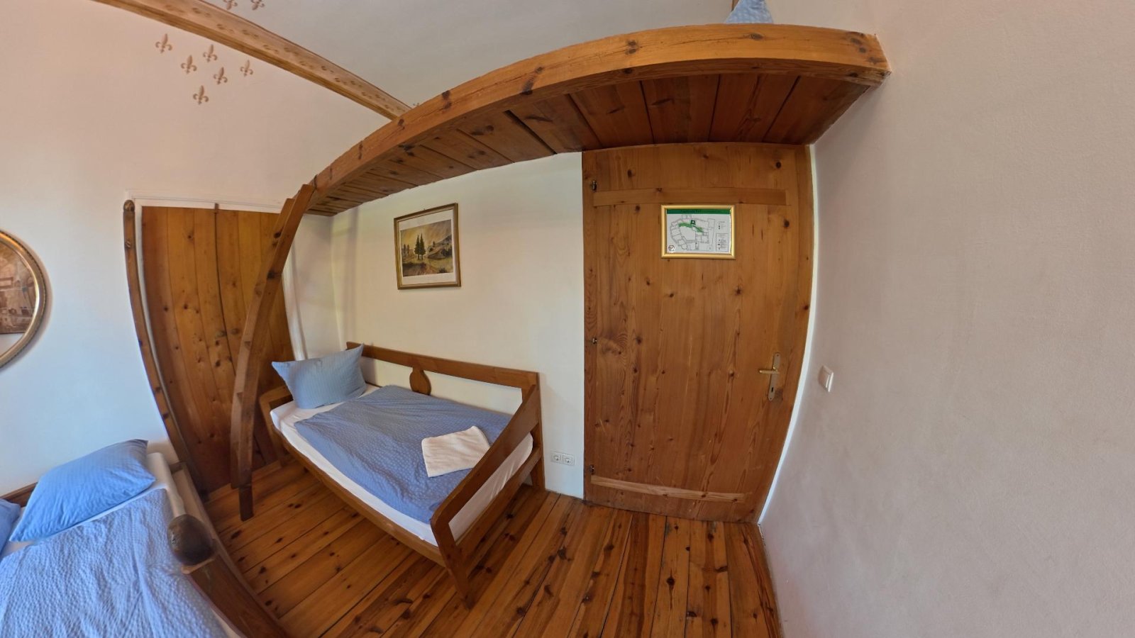 Zimmer 13 - Foto 4