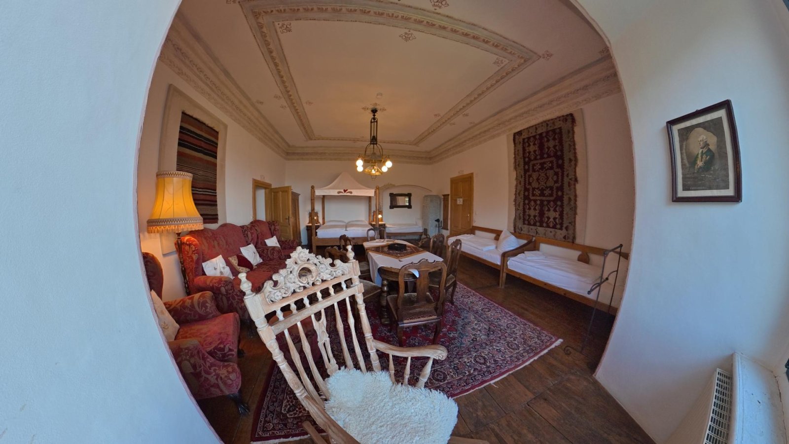 Zimmer 11 - Foto 3