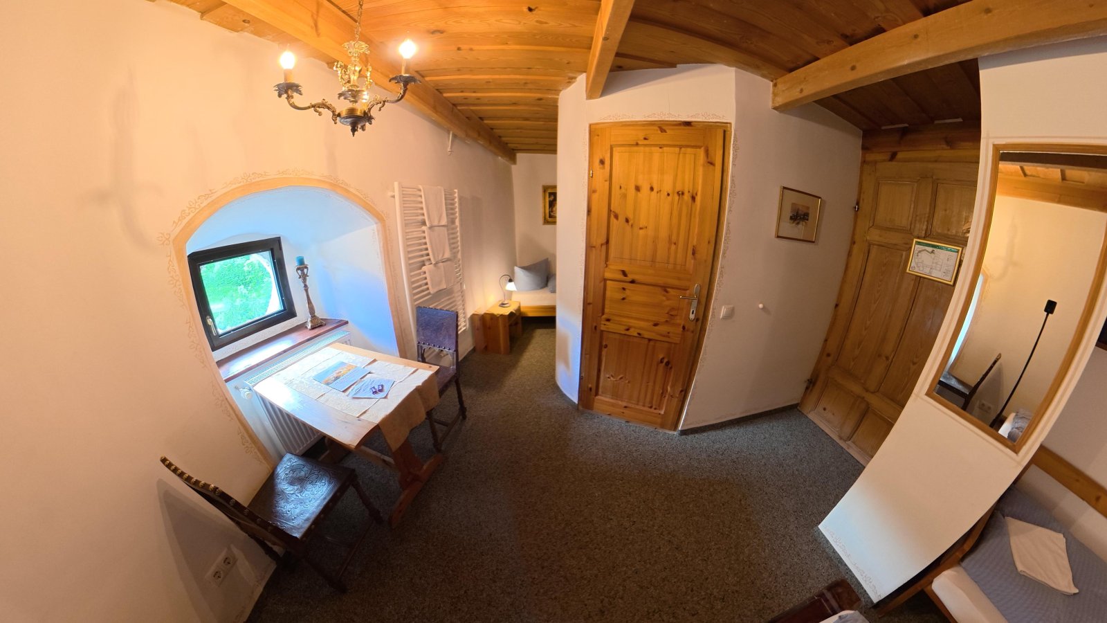 Zimmer 36 - Foto 5