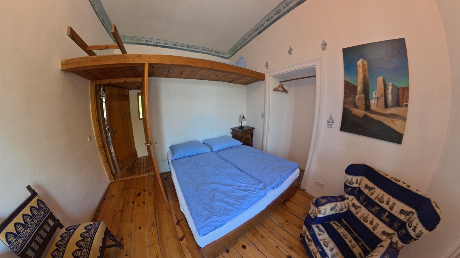 Zimmer 14 - Foto 2