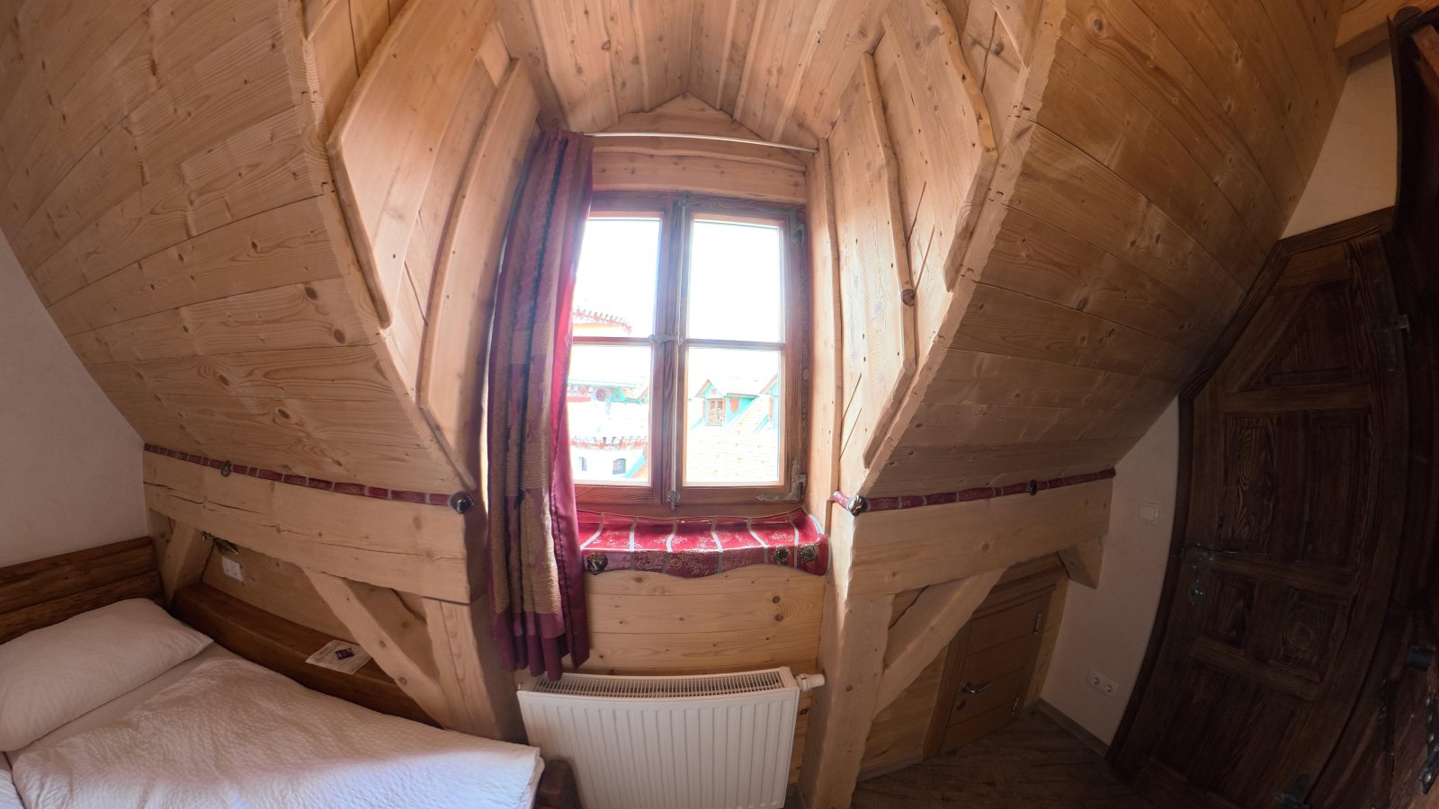 Zimmer 41 - Foto 2