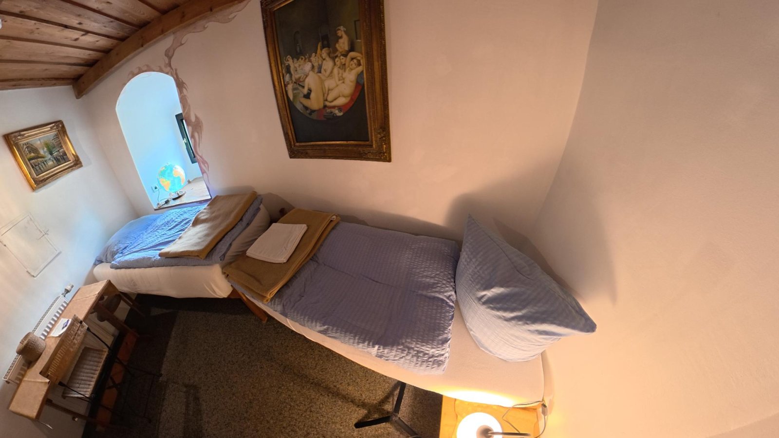 Zimmer 35 - Foto 3