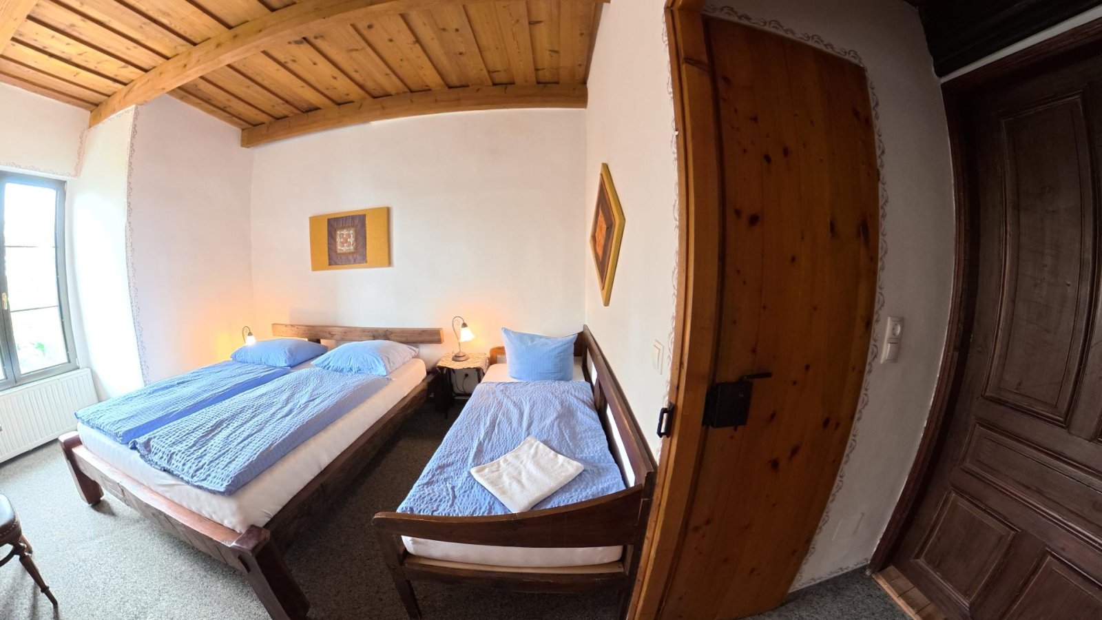 Zimmer 25 - Foto 2