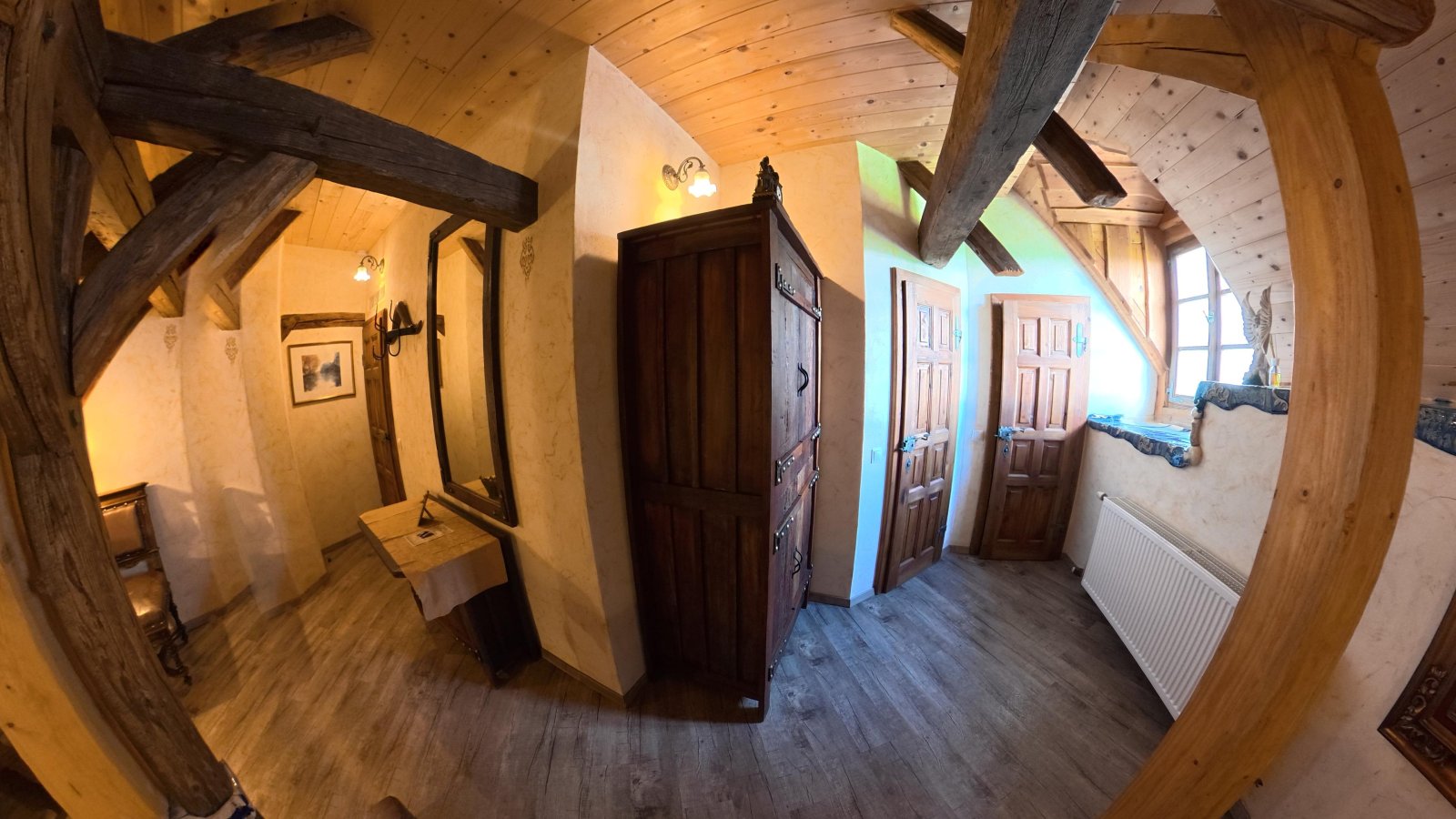 Zimmer 66 - Foto 5