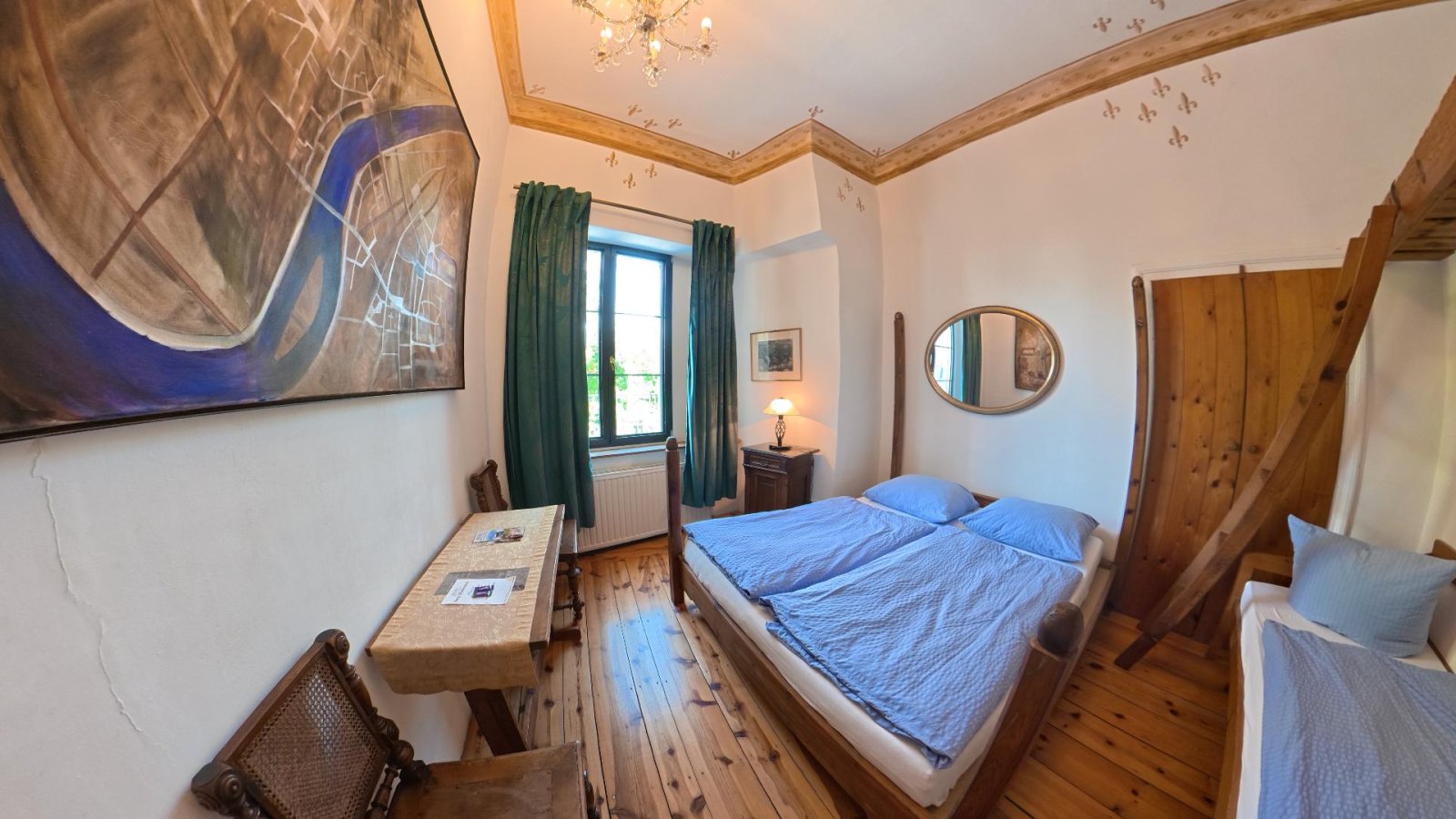 Zimmer 13 - Foto 3
