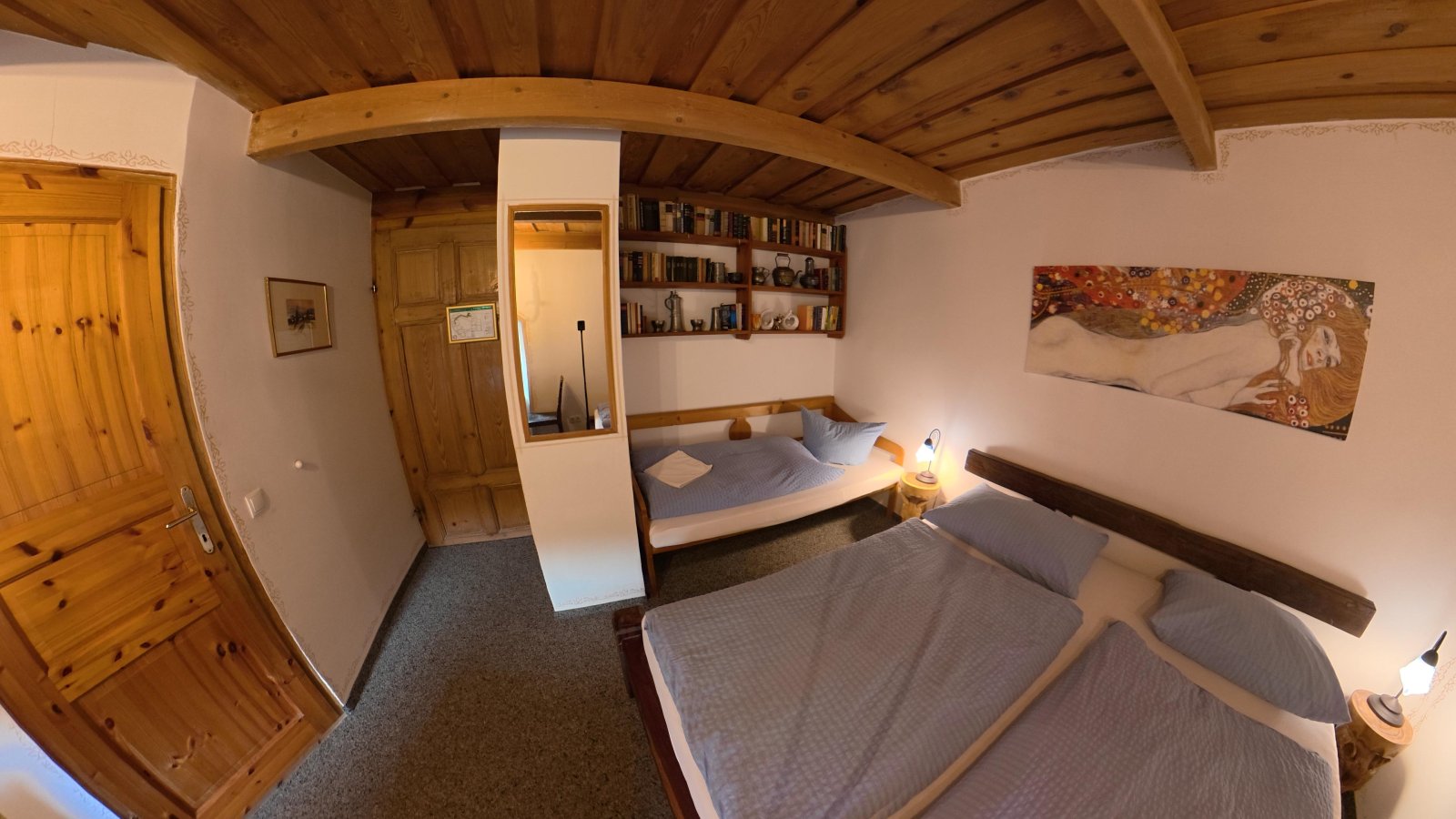 Zimmer 36 - Foto 4