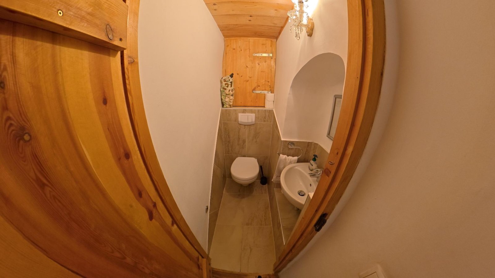 Zimmer 12 - Foto 12