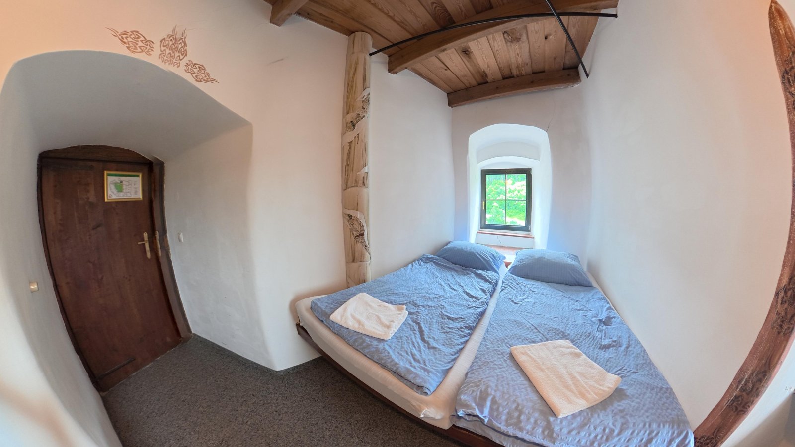 Zimmer 07 - Foto 3