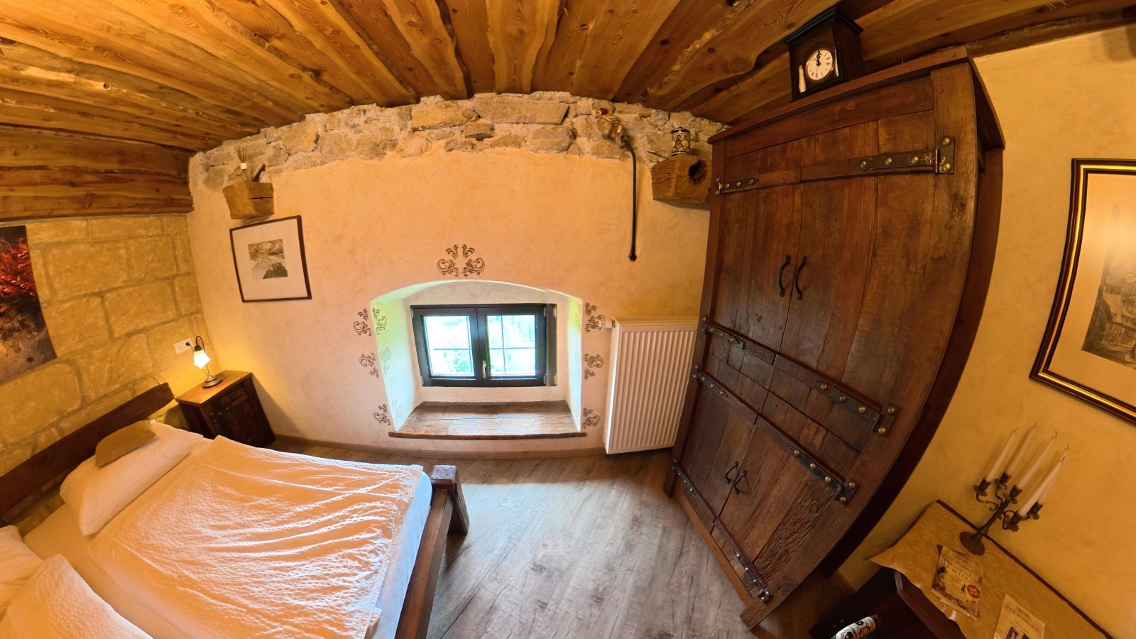 Zimmer 49 - Foto 3