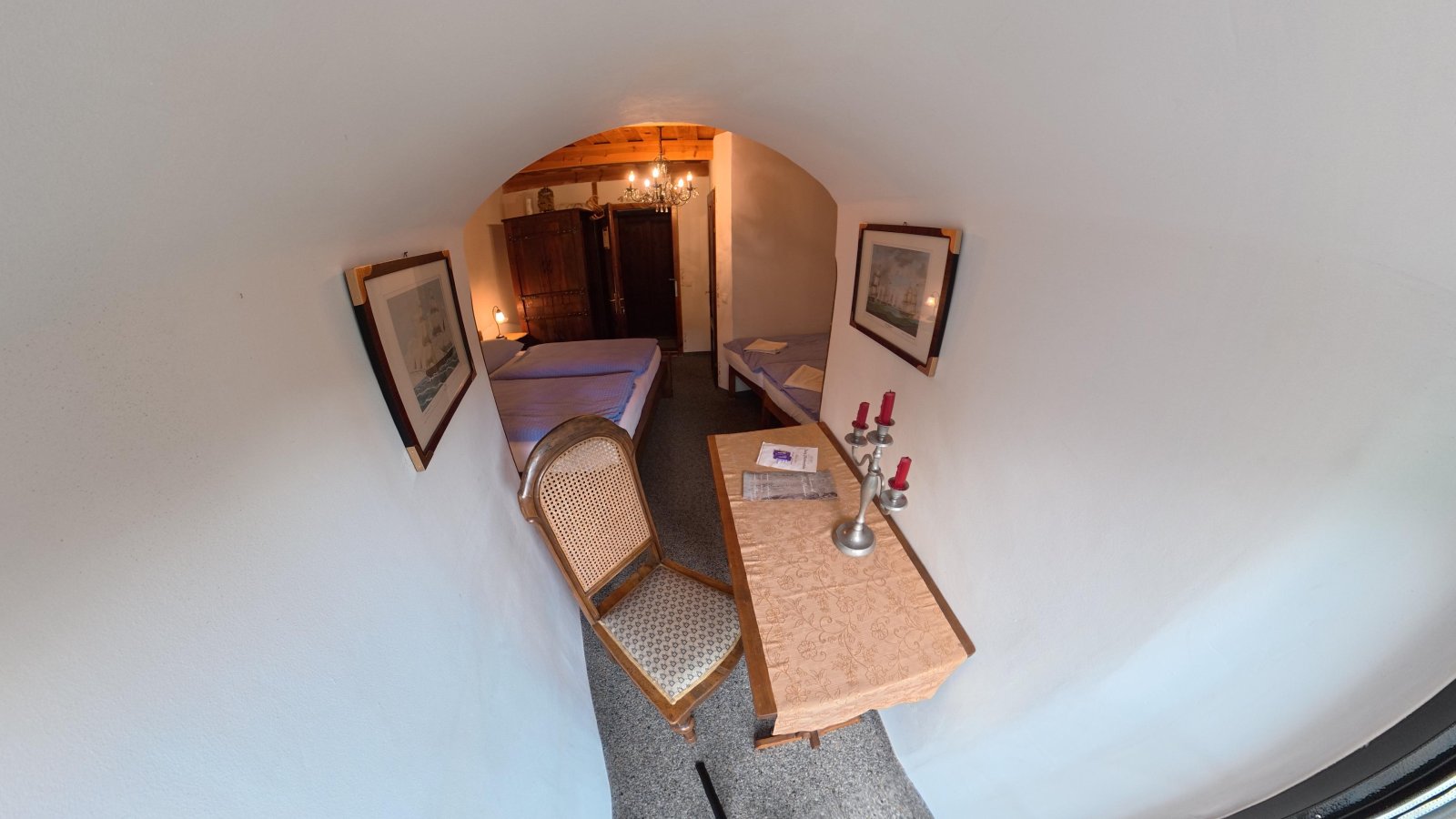 Zimmer 39 - Foto 6
