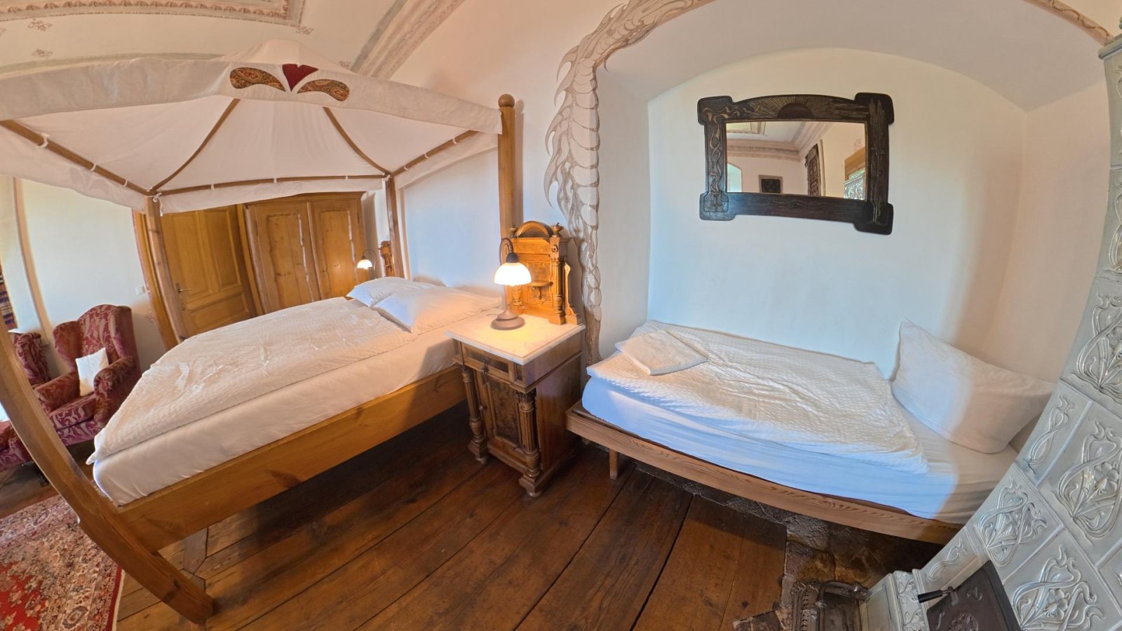 Zimmer 11 - Foto 2