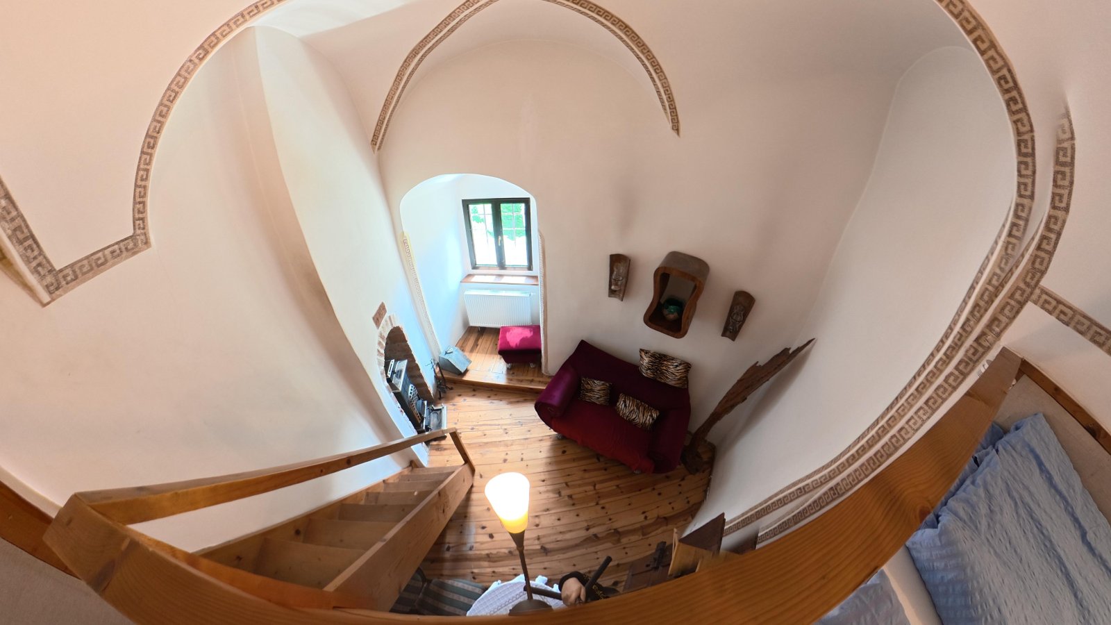 Zimmer 17+18 - Foto 5