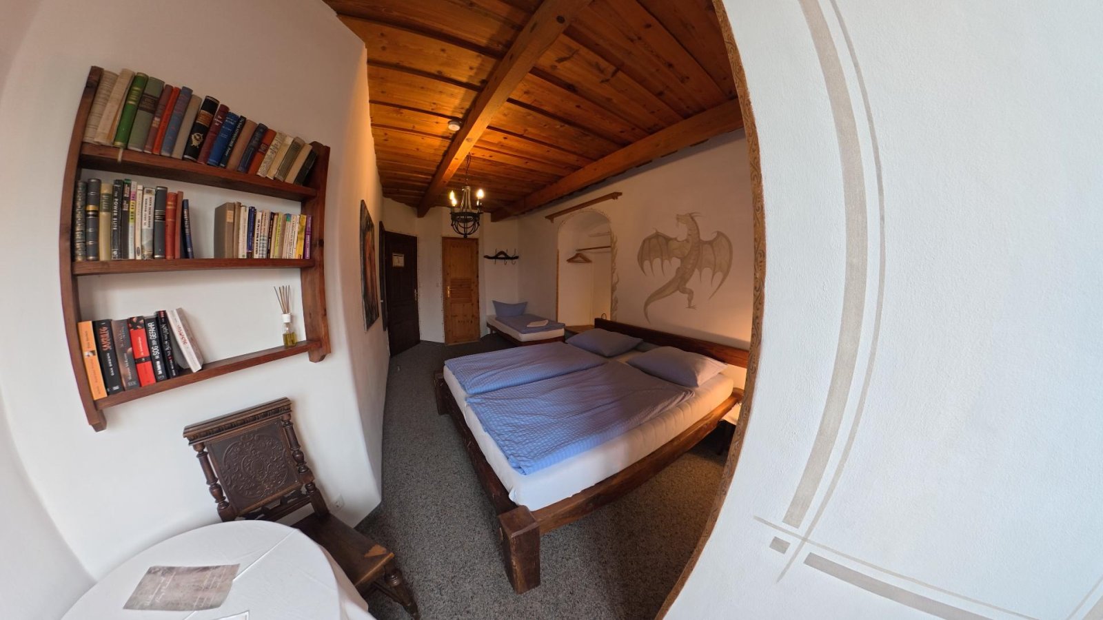 Zimmer 24 - Foto 2