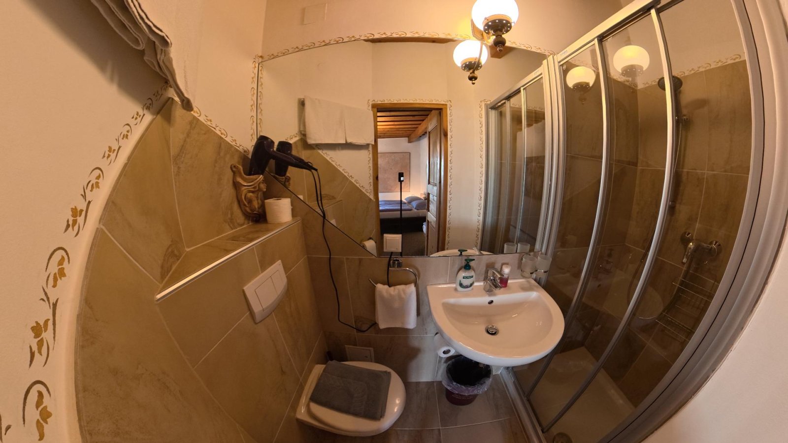 Zimmer 24 - Foto 7