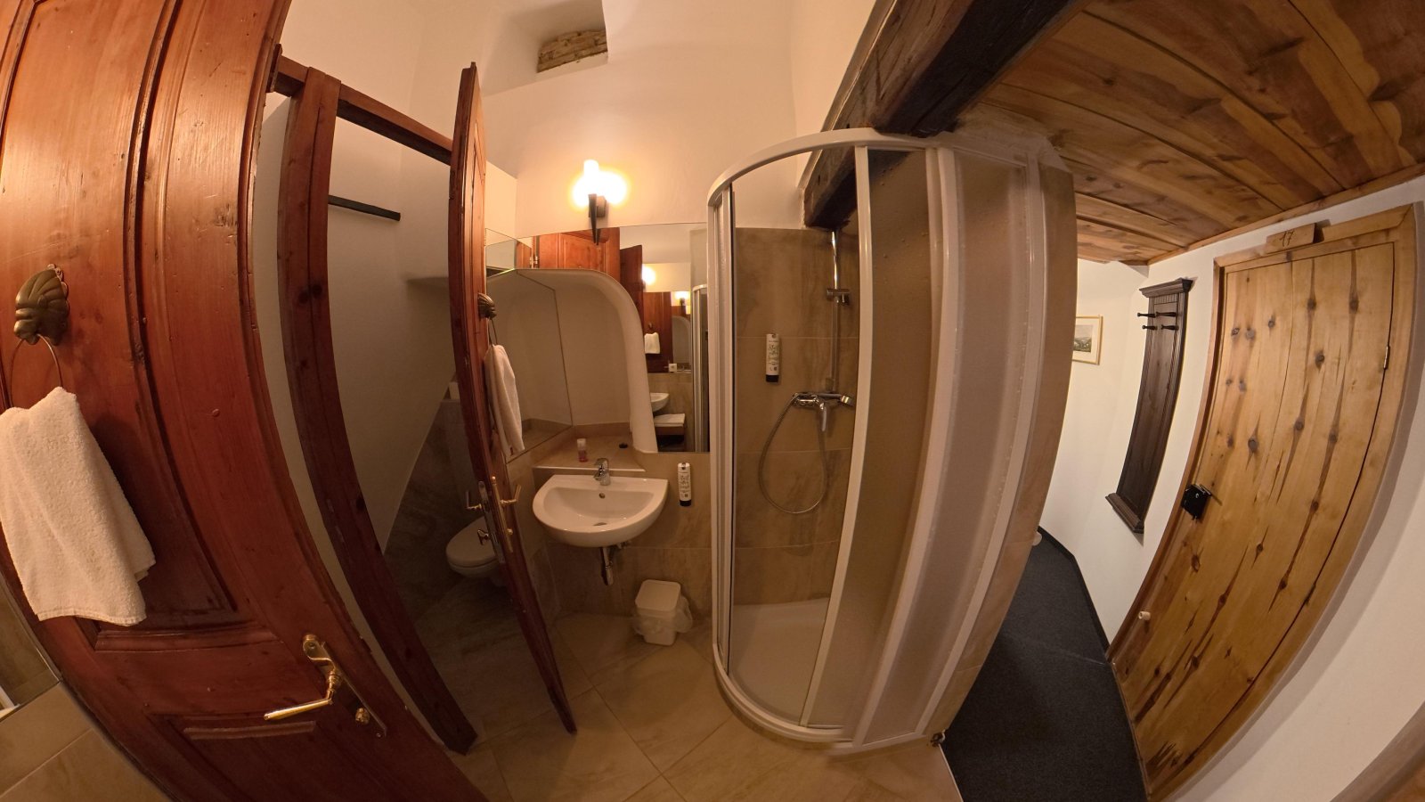 Zimmer 17+18 - Foto 7