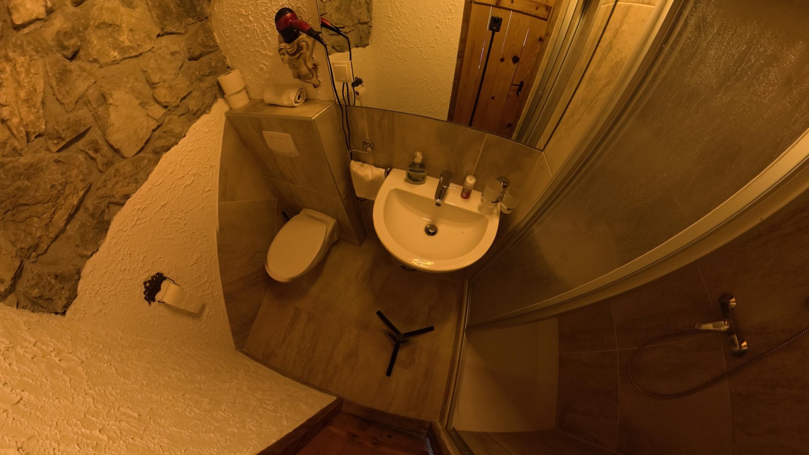 Zimmer 34 - Foto 2