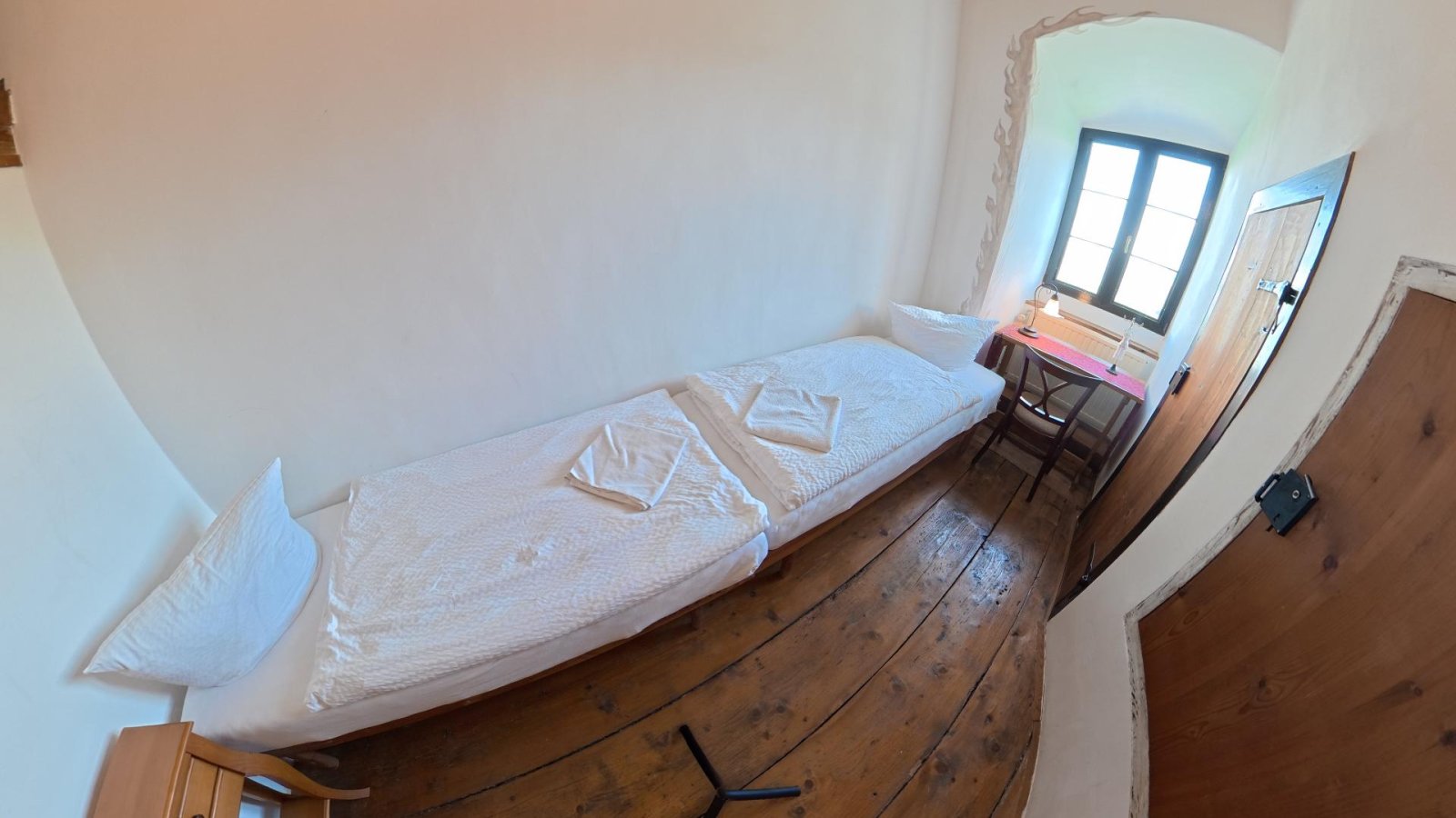 Zimmer 11 - Foto 8