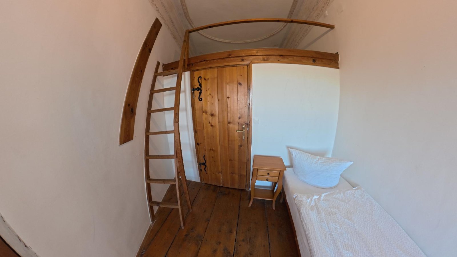 Zimmer 11 - Foto 10