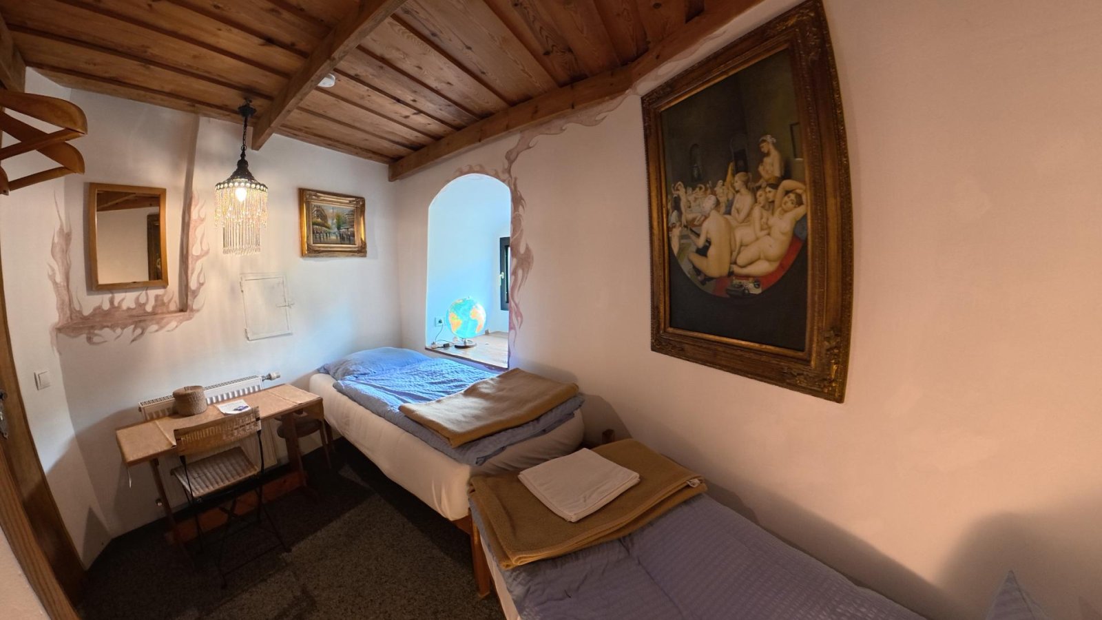 Zimmer 35 - Foto 2