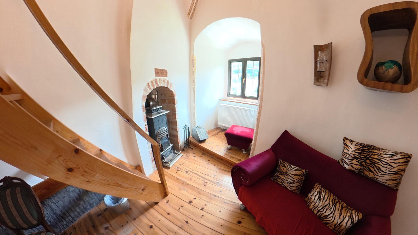 Zimmer 17+18 - Foto 4