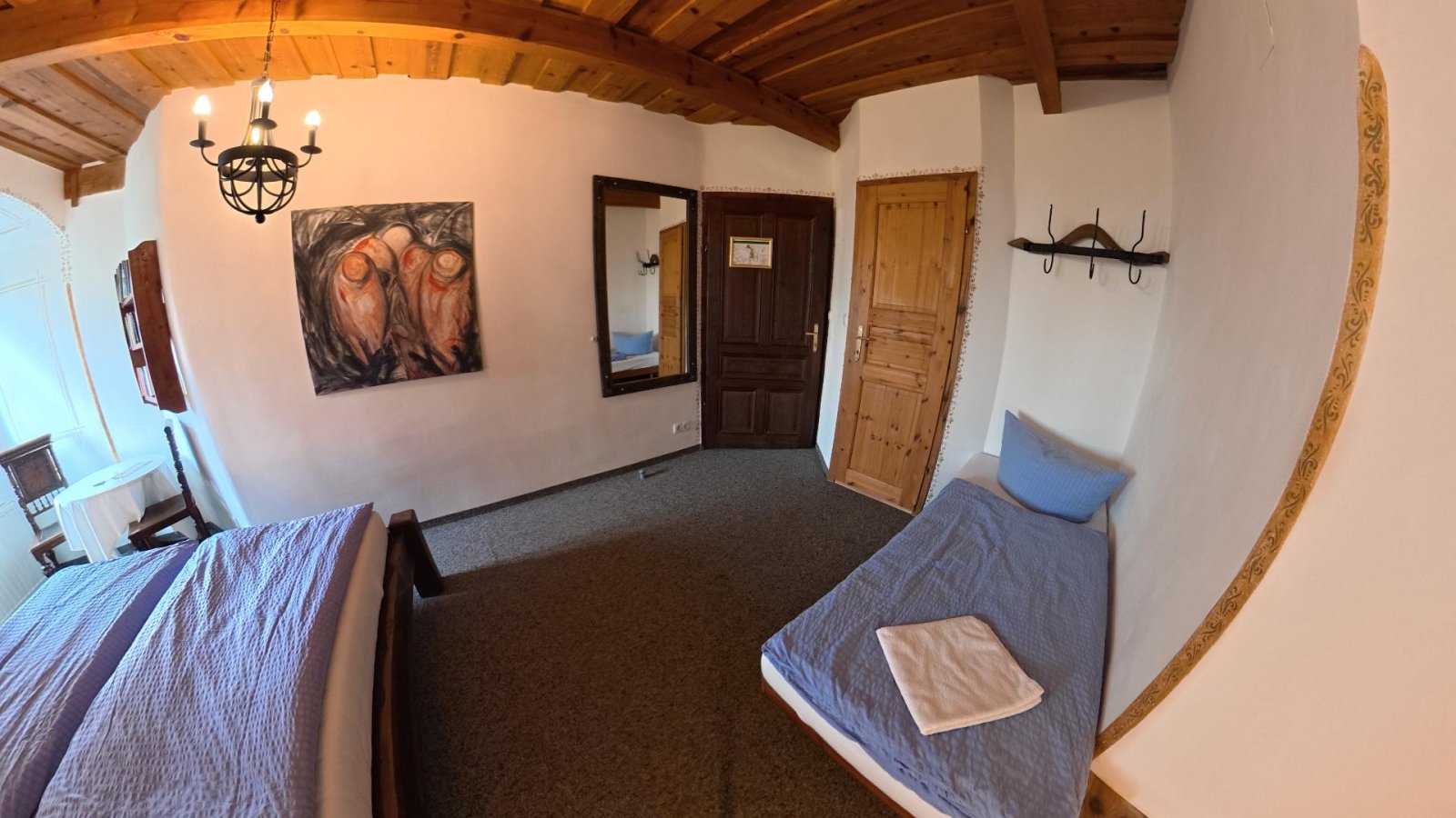 Zimmer 24 - Foto 6