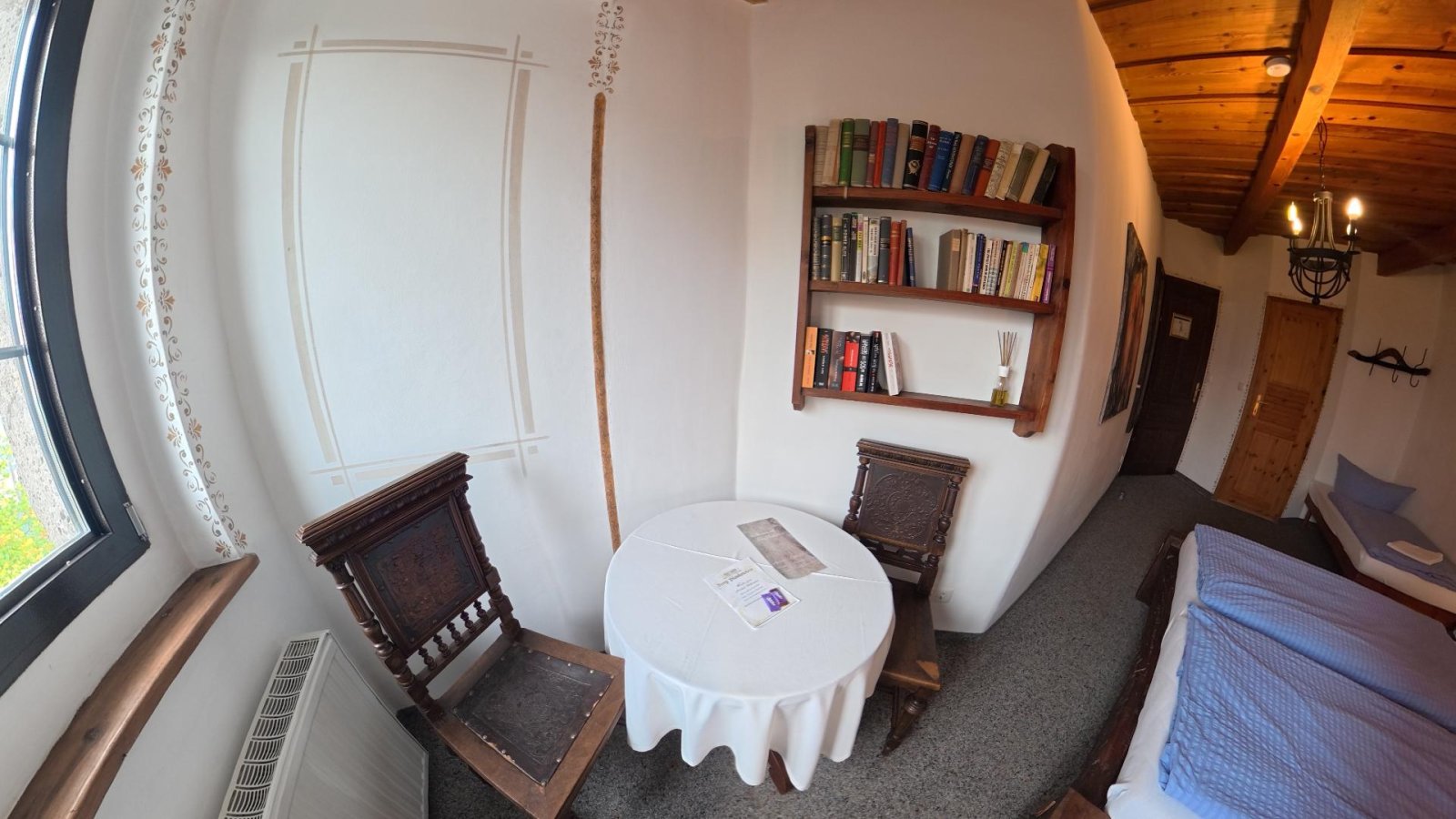 Zimmer 24 - Foto 3
