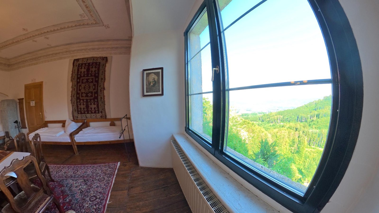 Zimmer 11 - Foto 4