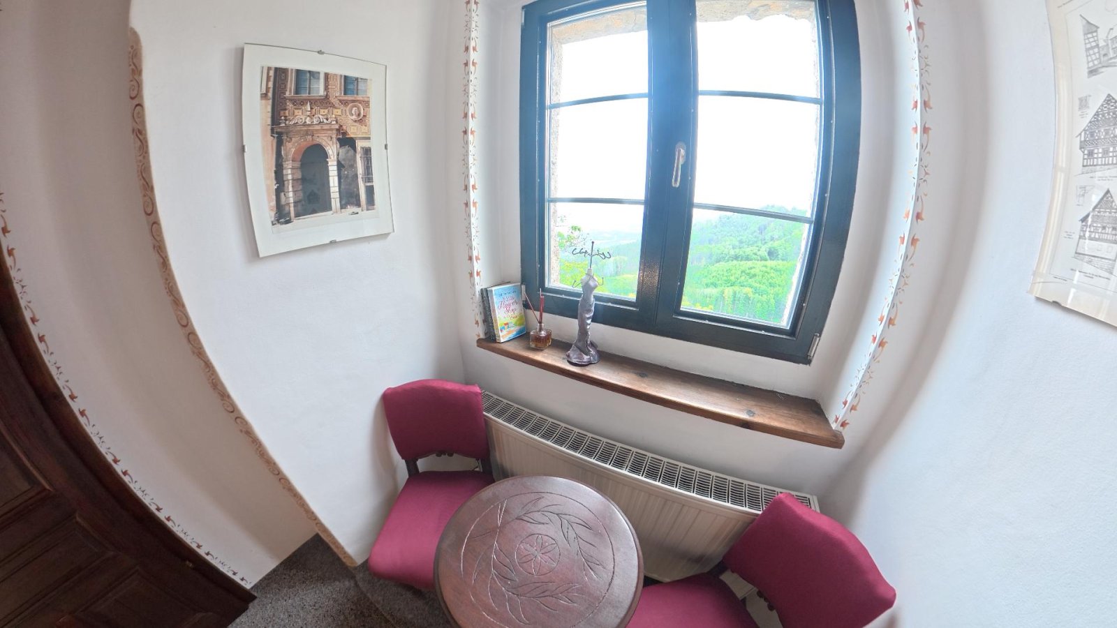 Zimmer 23 - Foto 3