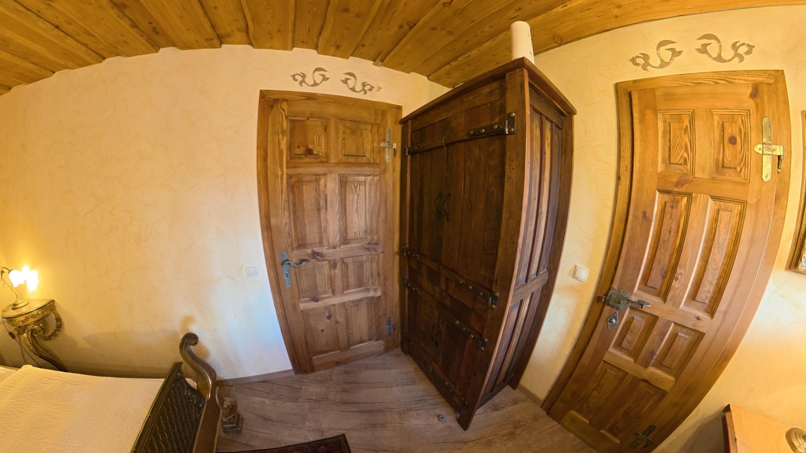 Zimmer 31 - Foto 3