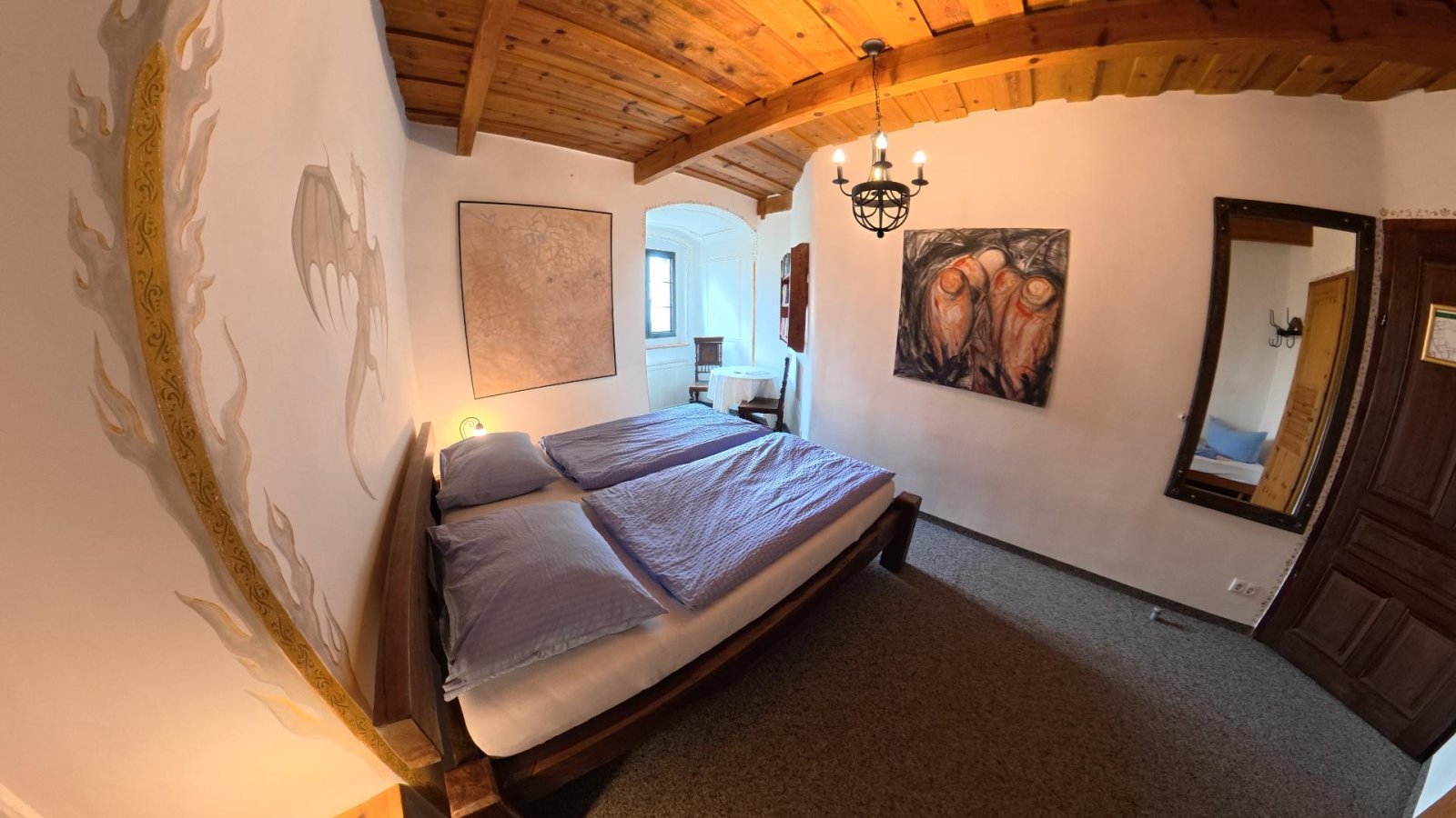 Zimmer 24 - Foto 5