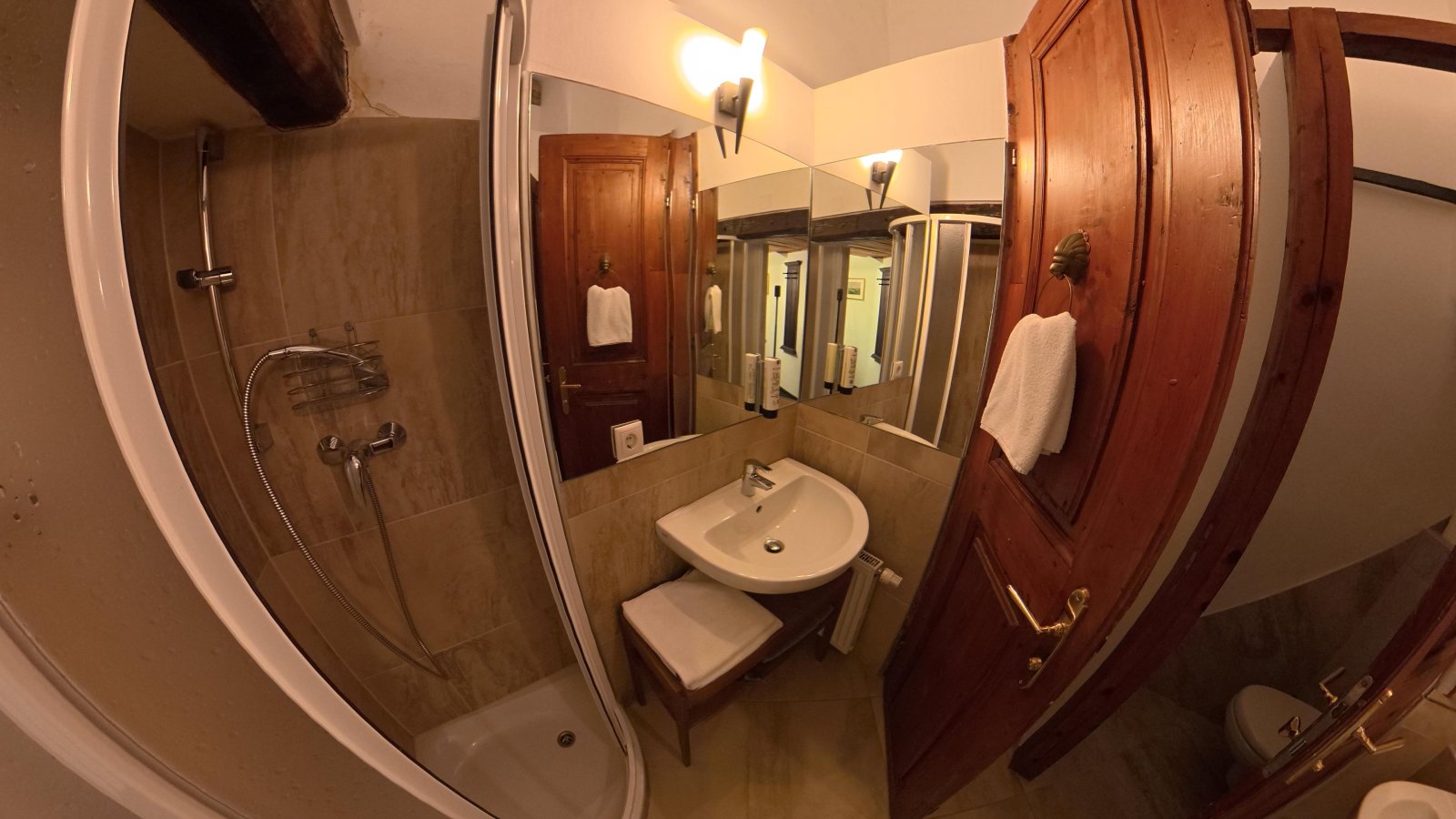 Zimmer 17+18 - Foto 8