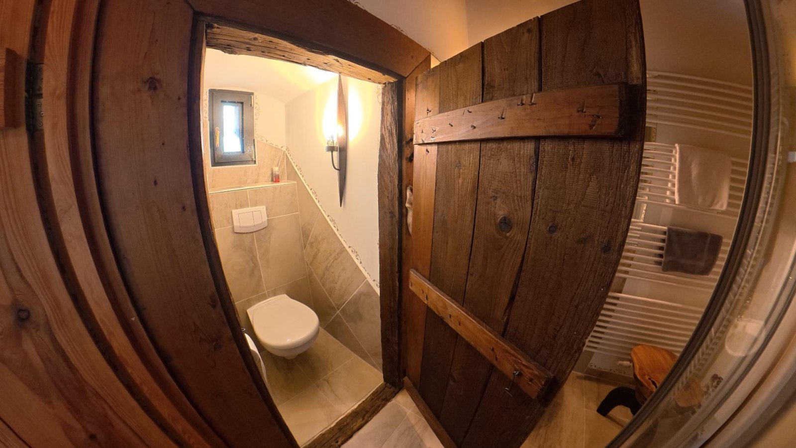 Zimmer 23 - Foto 4