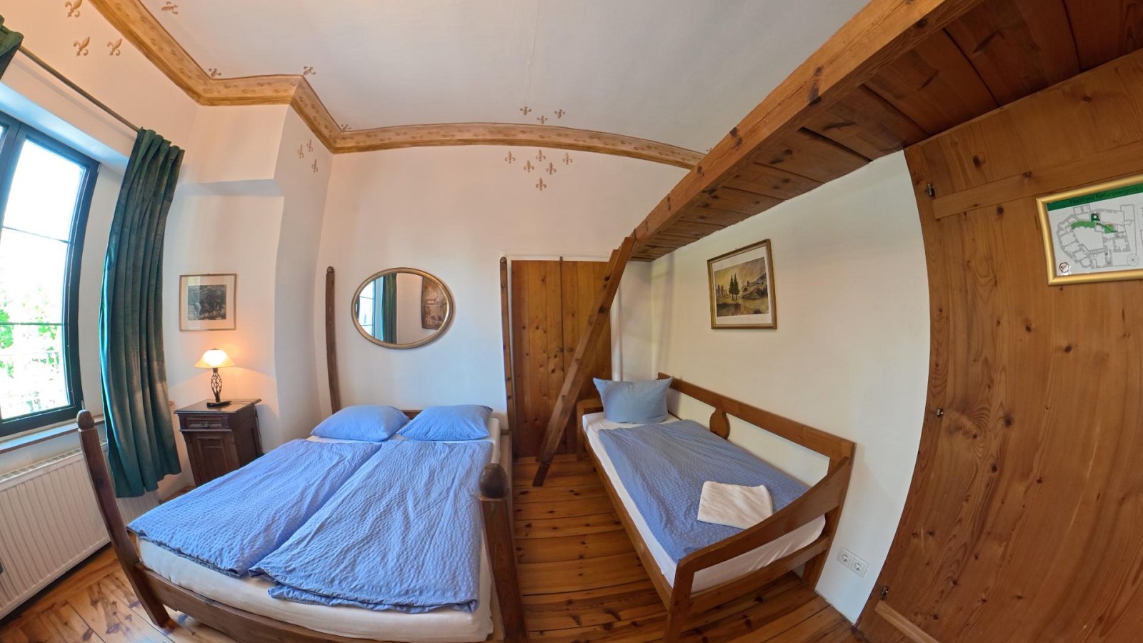 Zimmer 13 - Foto 2