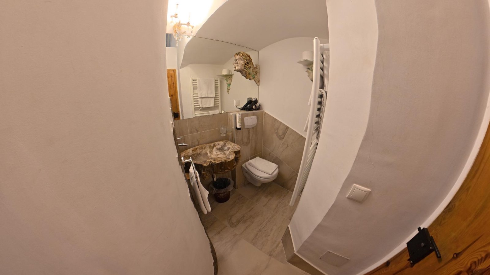 Zimmer 12 - Foto 9