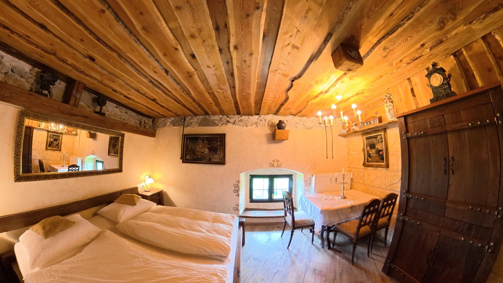 Zimmer 50 - Foto 4