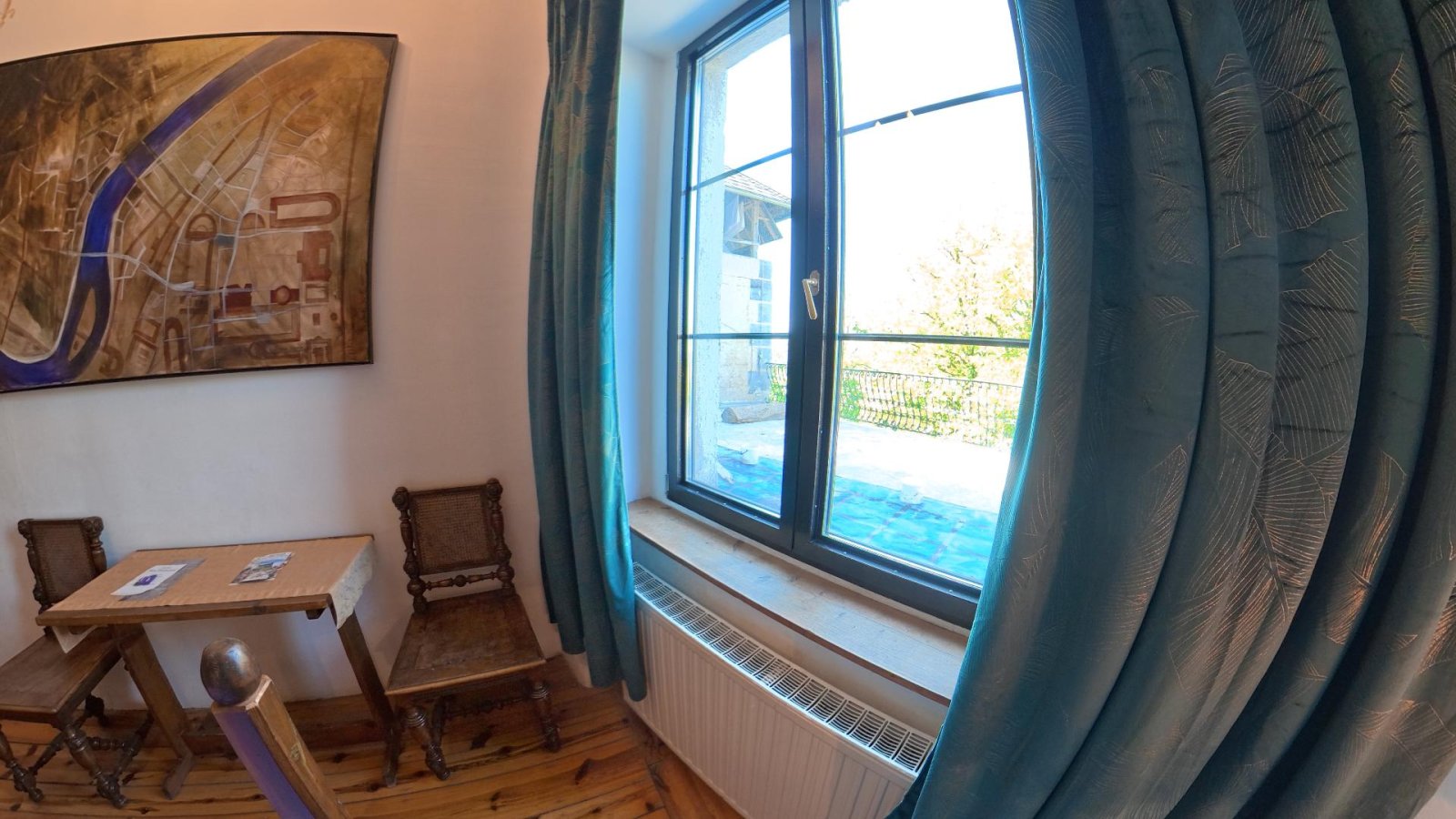 Zimmer 13 - Foto 5