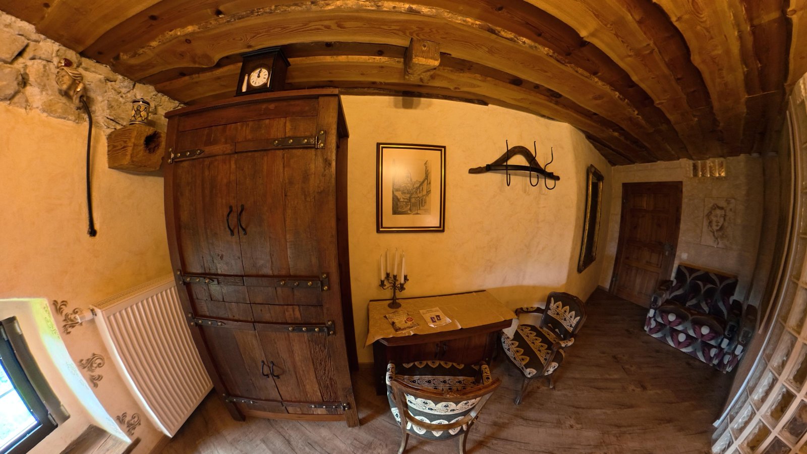 Zimmer 49 - Foto 4