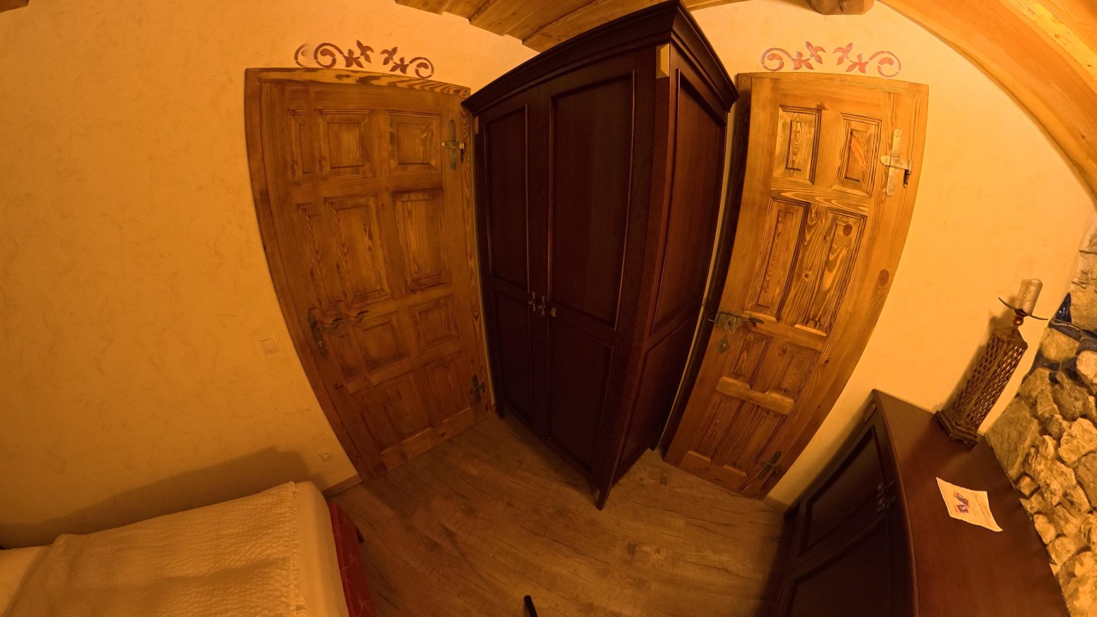 Zimmer 33 - Foto 3