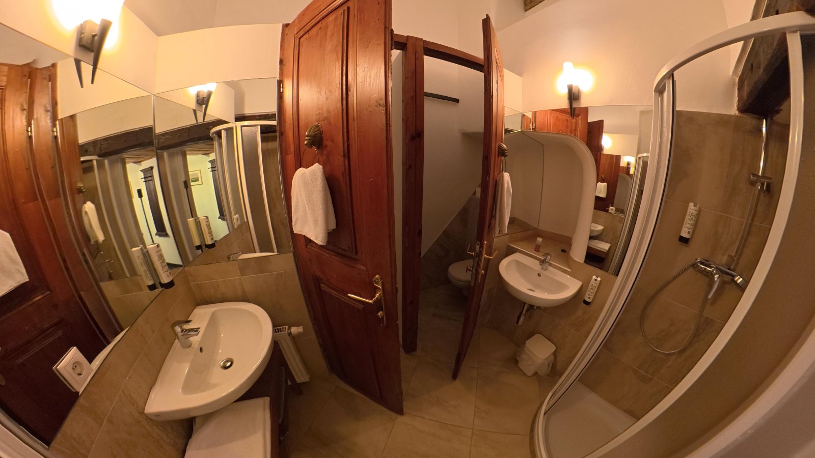 Zimmer 17+18 - Foto 6
