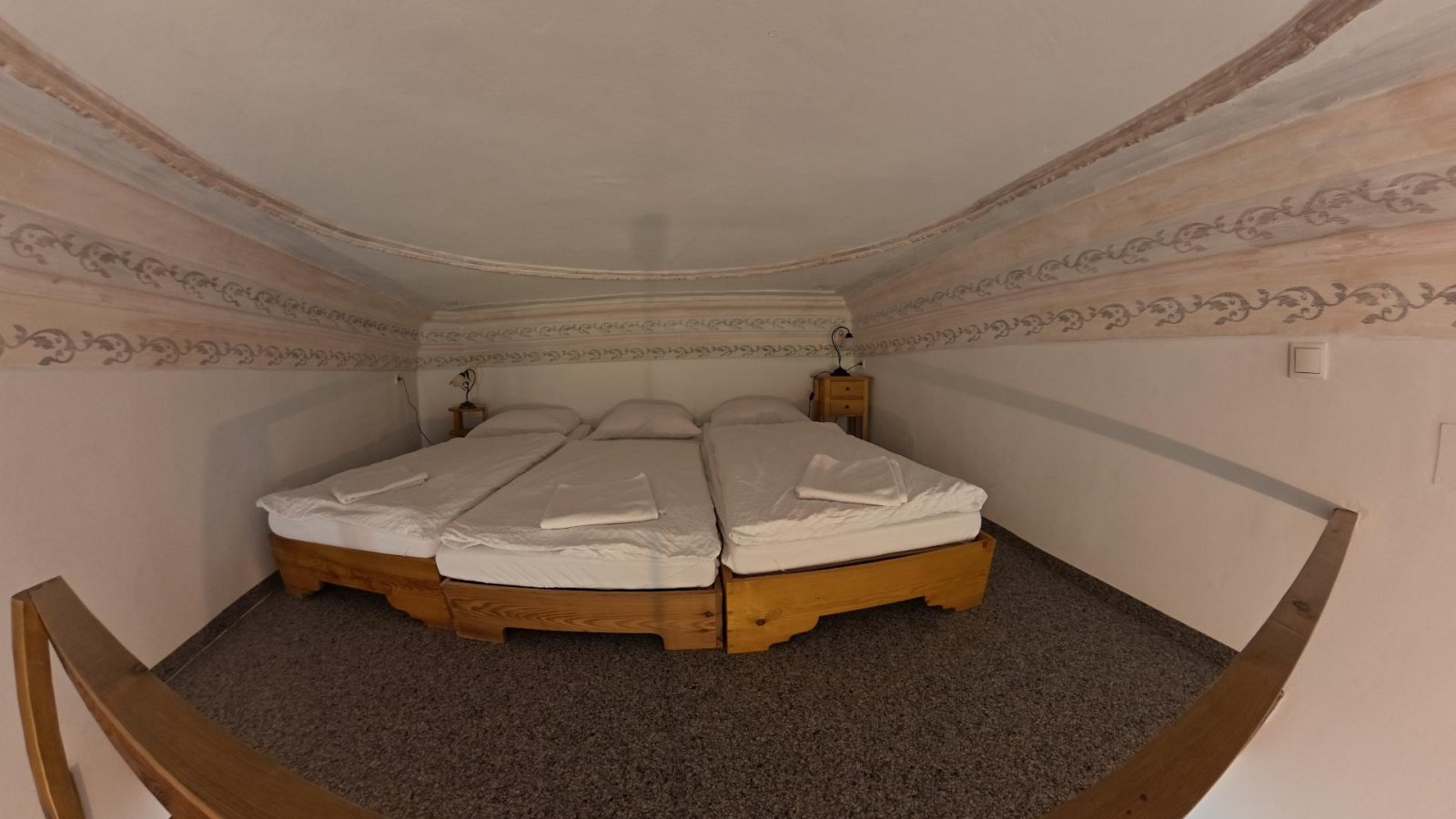 Zimmer 11 - Foto 11