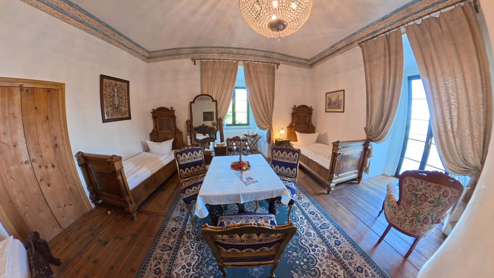 Zimmer 12 - Foto 3