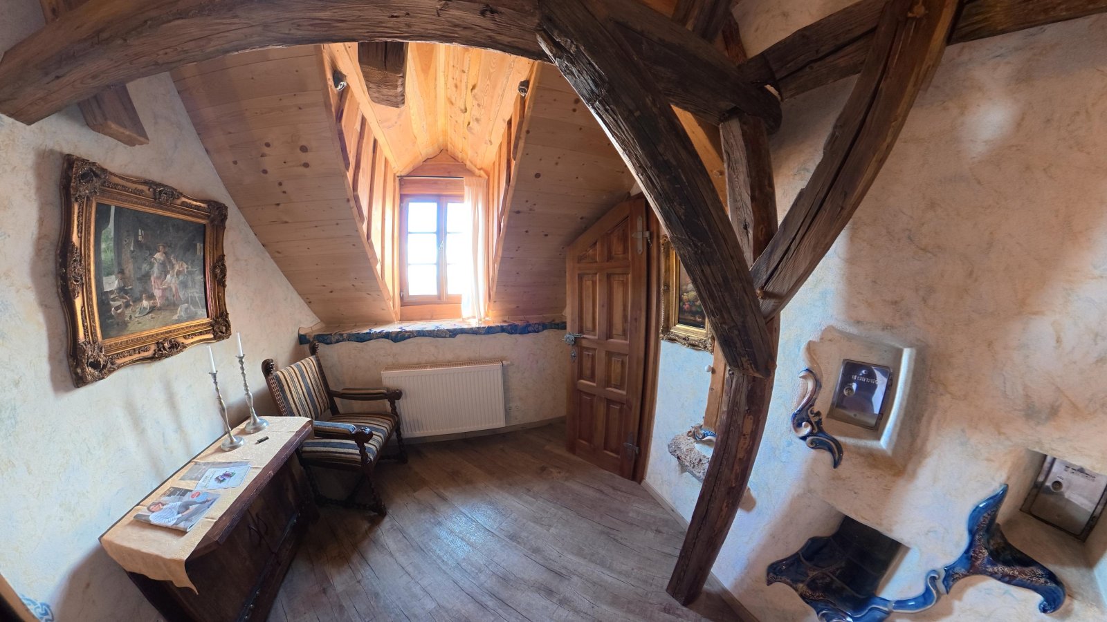 Zimmer 65 - Foto 3