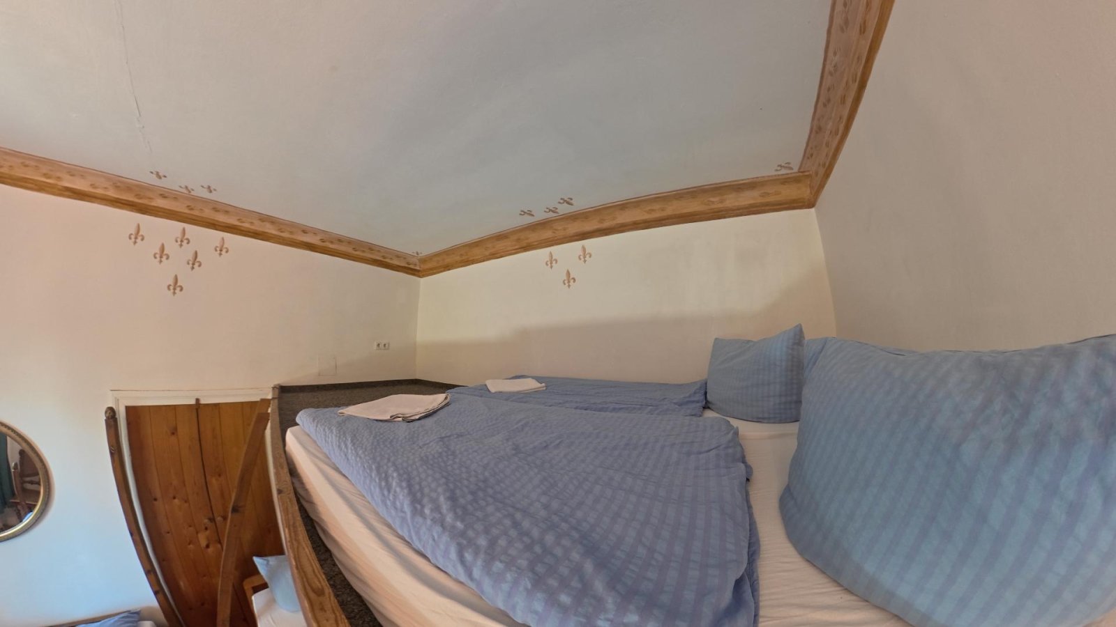 Zimmer 13 - Foto 6
